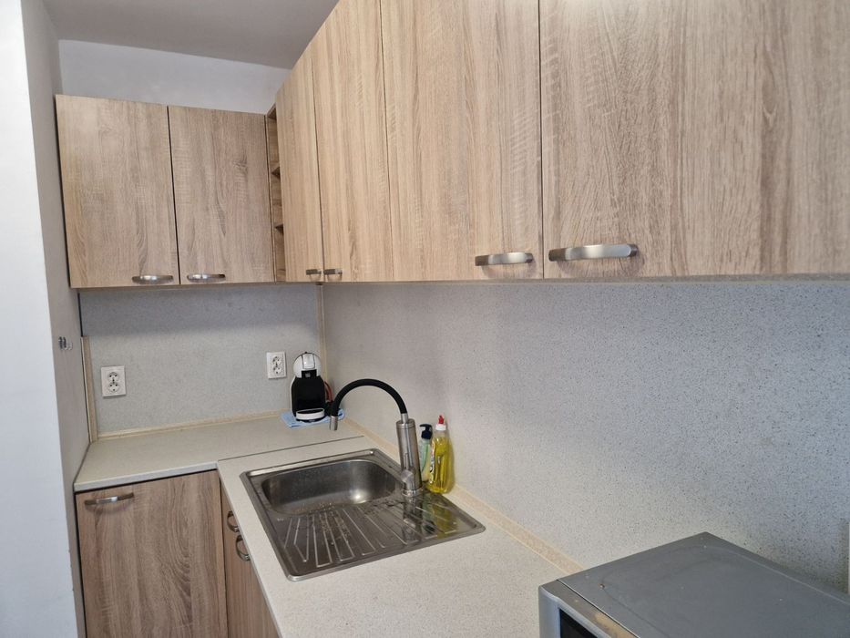 Двустаен апартамент