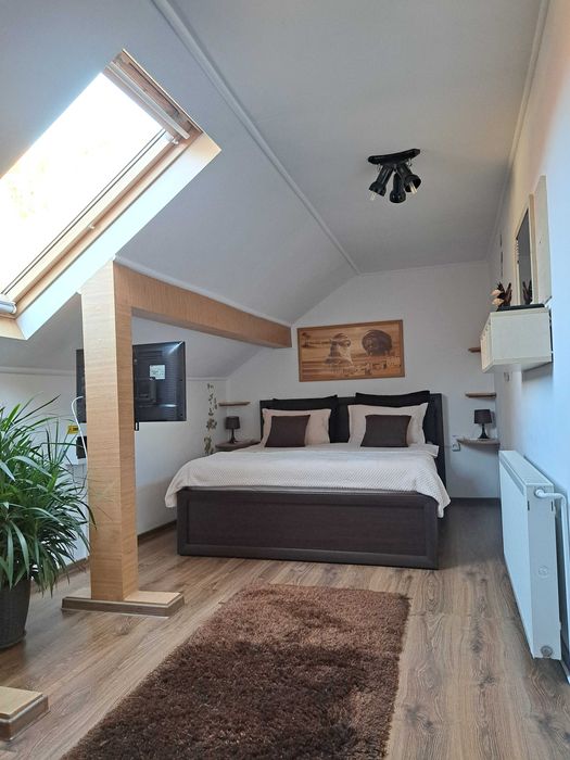 Cazare Revelion Sinaia 3 nopți / 4 persoane