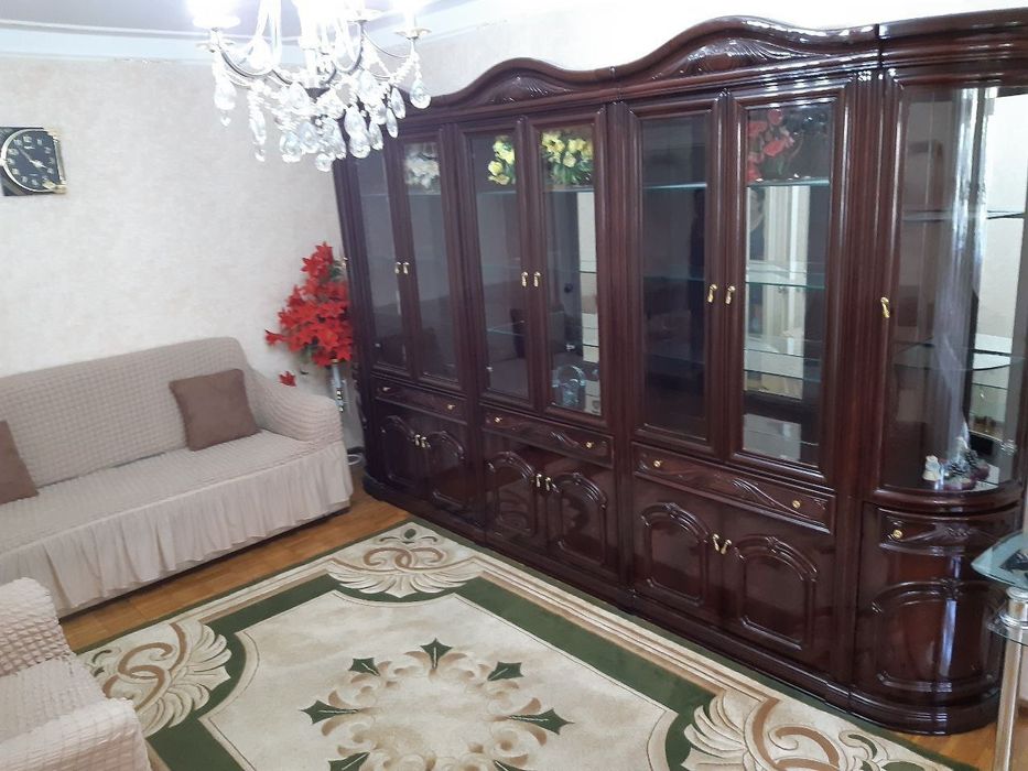 Аренда 2/2/4 - БИЙ, М. Горький, Аптека 36.6