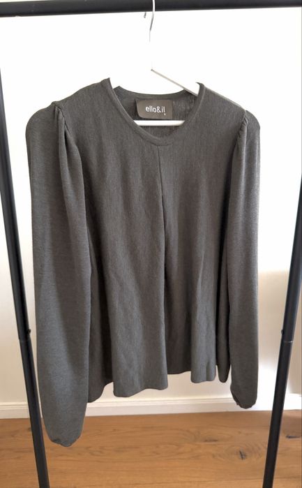 Ella&il 100% мерино