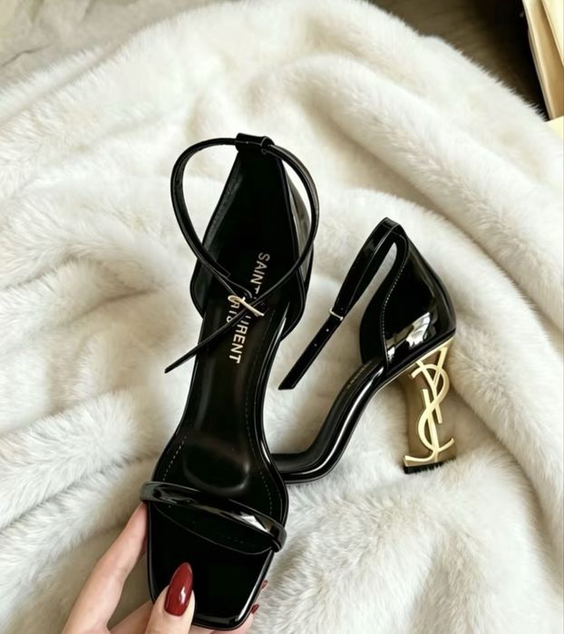 YSL токчета 36-40 номер НАЛИЧНИ