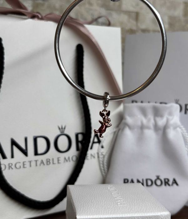 Пандора талисман Прасчо