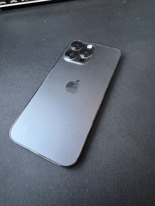 Продам iphone 14 pro max 512