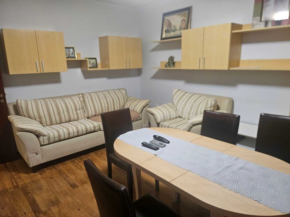 Двустаен под наем