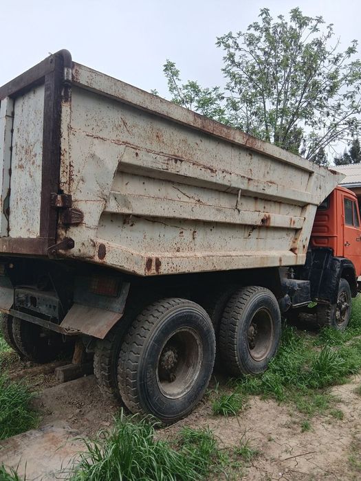 Kamaz samasval sotiladi tel kamazni matori  1985 yil kamaz