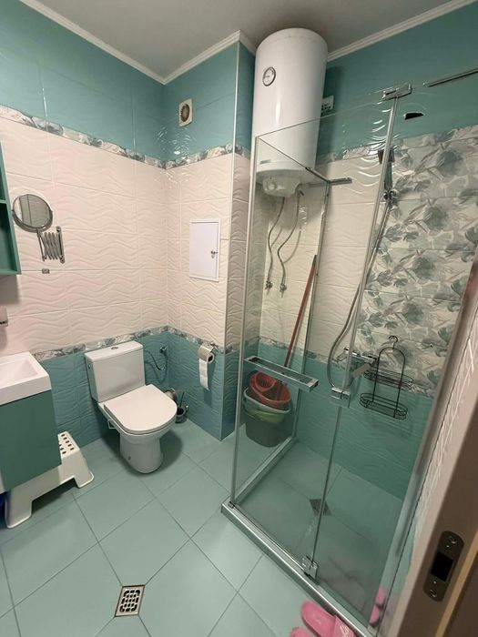 Дава се под наем Тристаен апартамент в София, Дианабад - 95 кв.м за 1095.99 € - Снимка #8