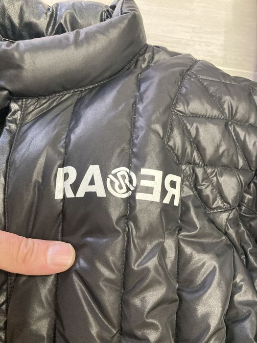 Geaca puf barbati Raer L exclusivista