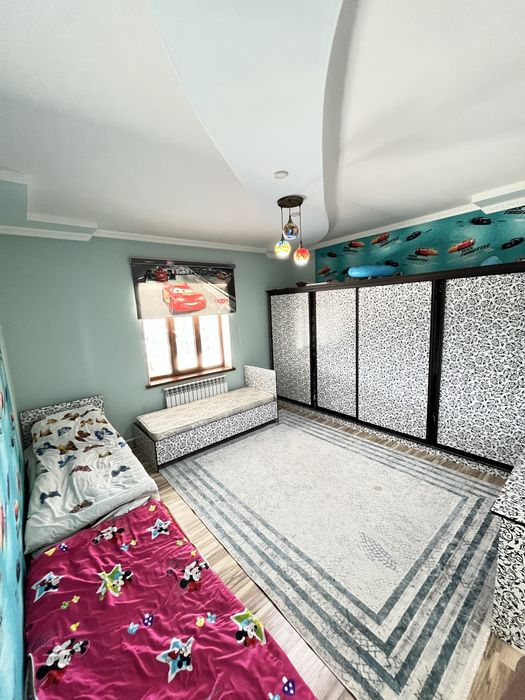 Жетісай үй сатылады 26-14