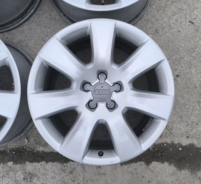 18 цола джанти за Audi A8 A6 A7 Q5