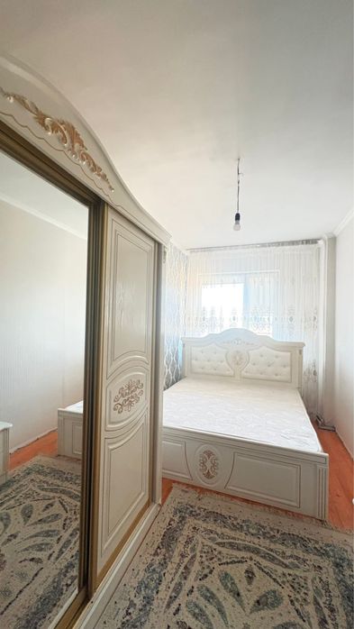 2 бөлмелі Нұрсат Аллея