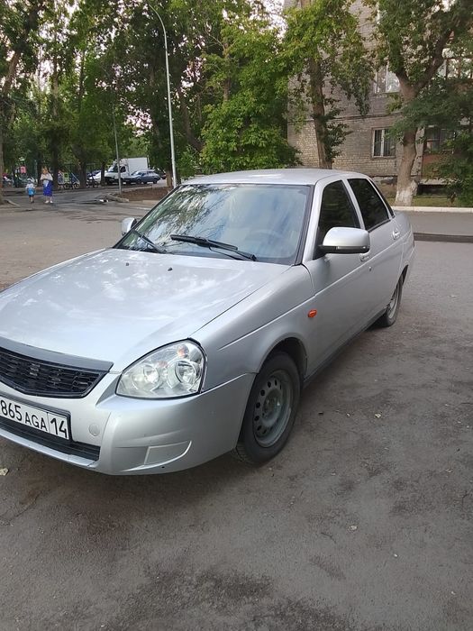 Продам Lada priora 2009г