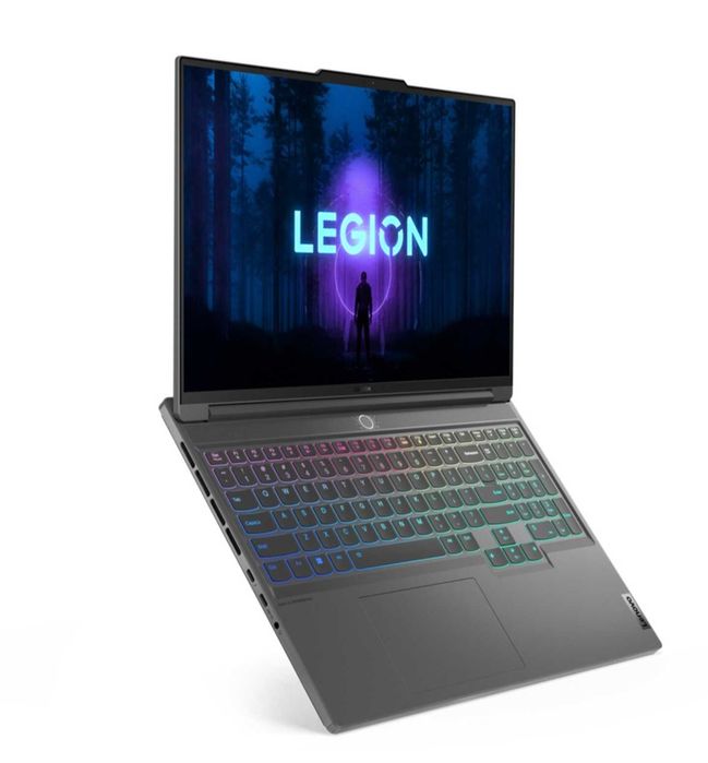 Laptop Gaming Lenovo Legion Slim 7 16IRH8