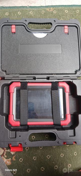 Auto smart Diagnostika 130 marka diagnostika qsa bolad eng oxrg versiy