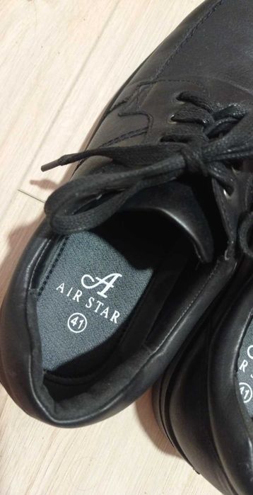 Мъжки обувки, номер 41