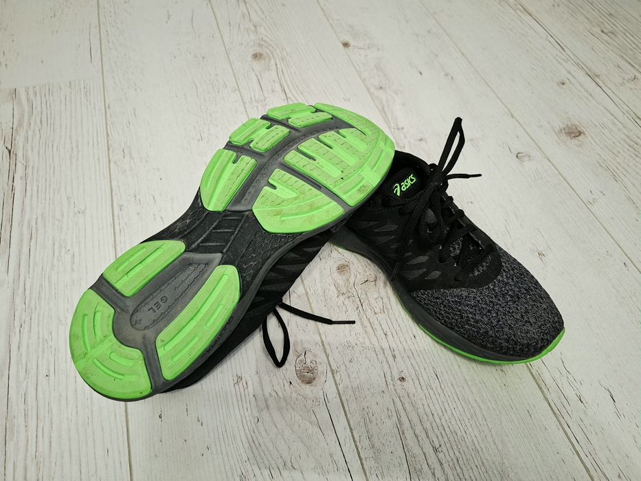 Asics Gel Exalt4-Ориг.маратонки