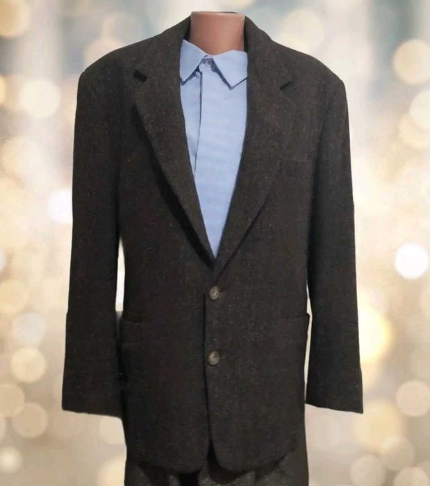 Sacouri pentru bărbați, din lână