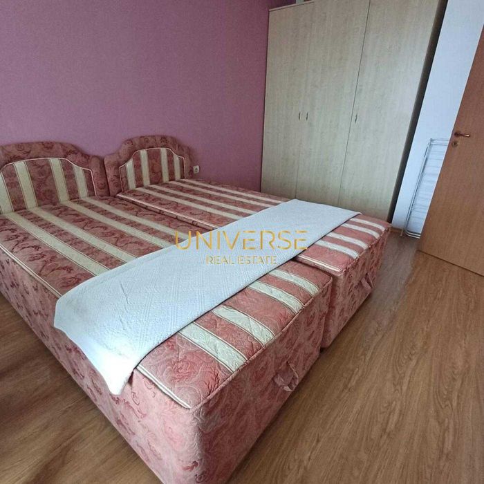 Продава се Двустаен апартамент в Свети Влас - 67 кв.м за 659 €/кв.м - Снимка #3