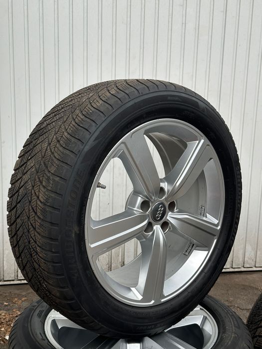 Ауди Джанти Q5,Q7, E-Tron,A8  20 цола Audi 255/50/20