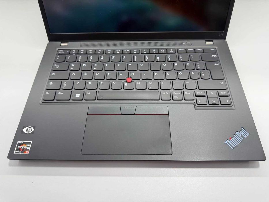 Laptop SH Lenovo L14 gen4 Amd Ryzen 5 PRO 5675U 16gb RAM 512gb SSD