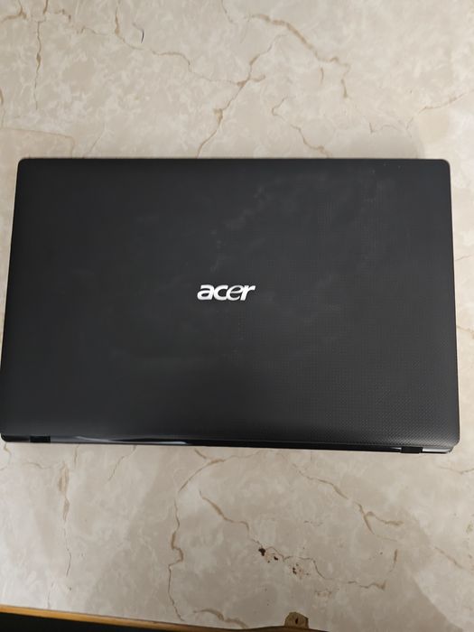 Ноутбук acer 2011 года