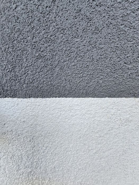 Екстериорна боя Капарол - сива