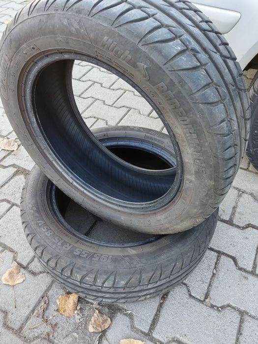 Летни Гуми-Orium 195 55 15