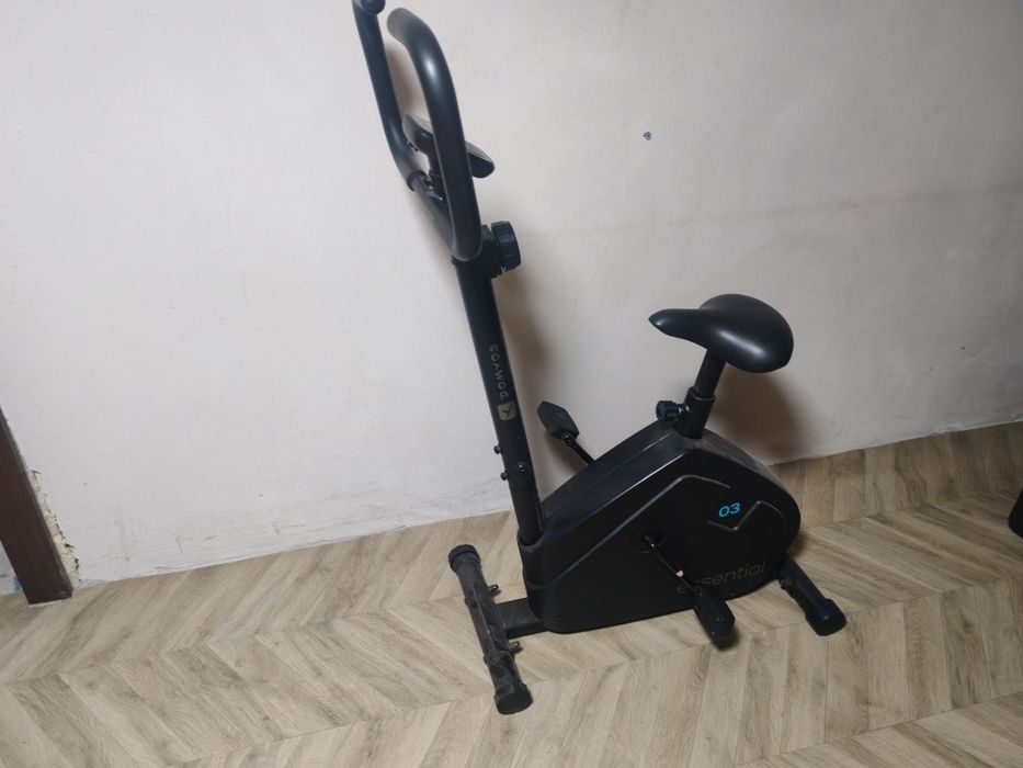 Domyos bicicletă fitnes
