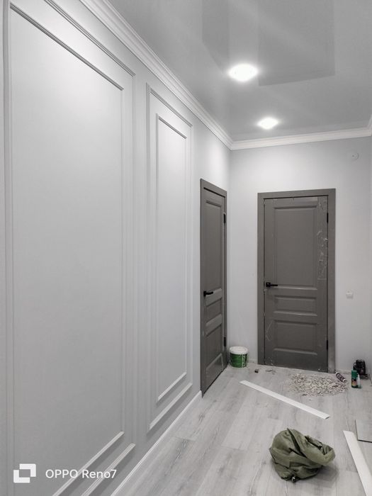 Ремонт квартир и домов под ключ