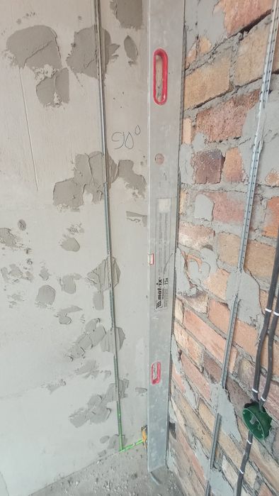 Штукатурка профессионально