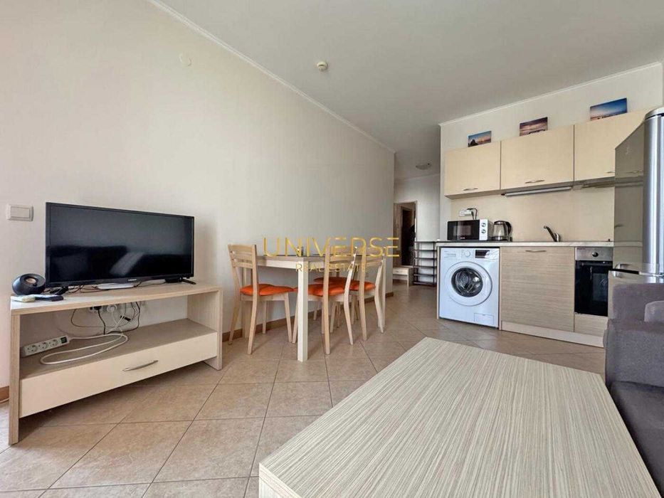 Продава се Двустаен апартамент в к.к. Слънчев бряг - 55 кв.м за 826 €/кв.м - Снимка #4