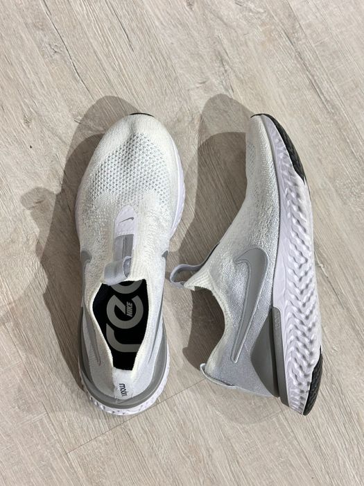Кроссовки Reebok и Nike оригинал