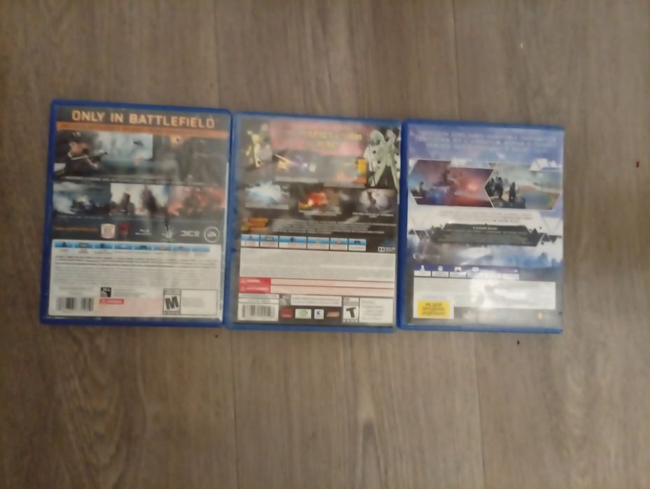 Продам/обменяю диски на пс4 ps4-ps5