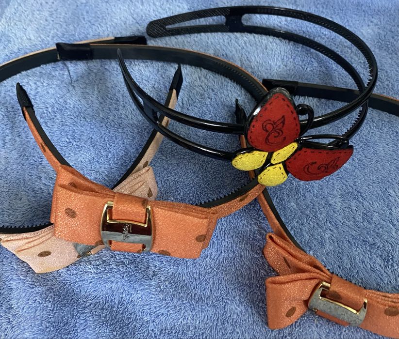 Ободки все по одной цене