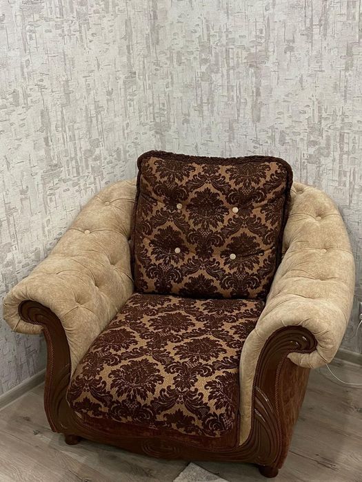 Продаётся Мягкий уголок