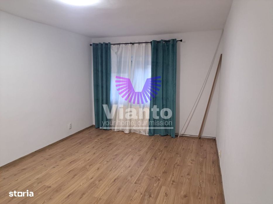 Apartament 3 Camere - 2 Bai - Parter 74mpu - Terezian