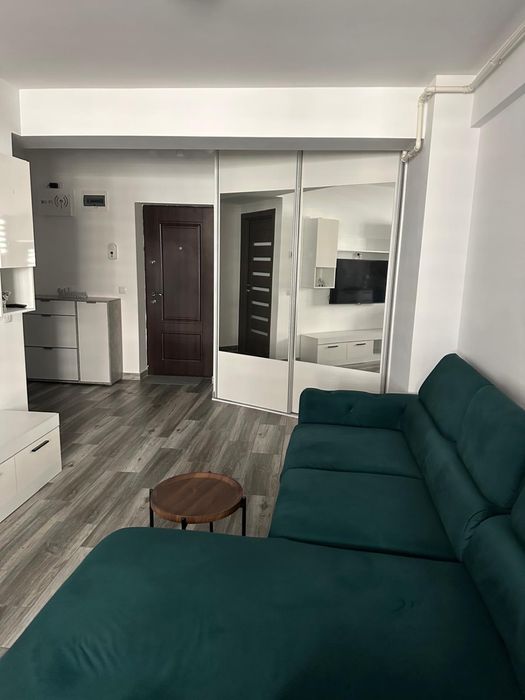 Apartament 2 camere