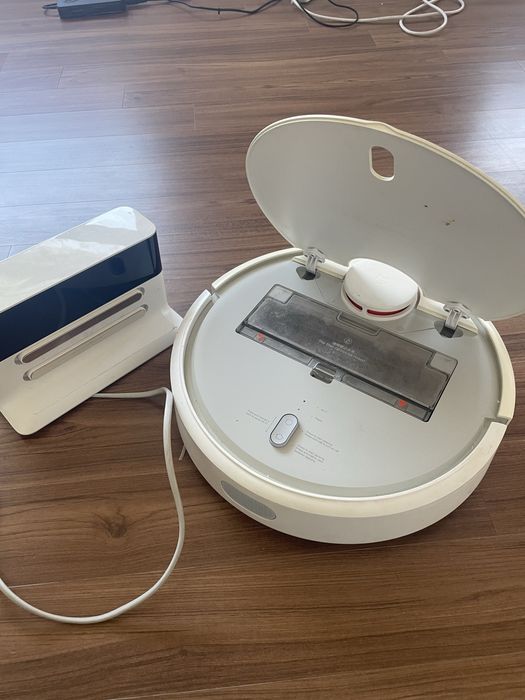 Робот-пылесос Xiaomi Mi