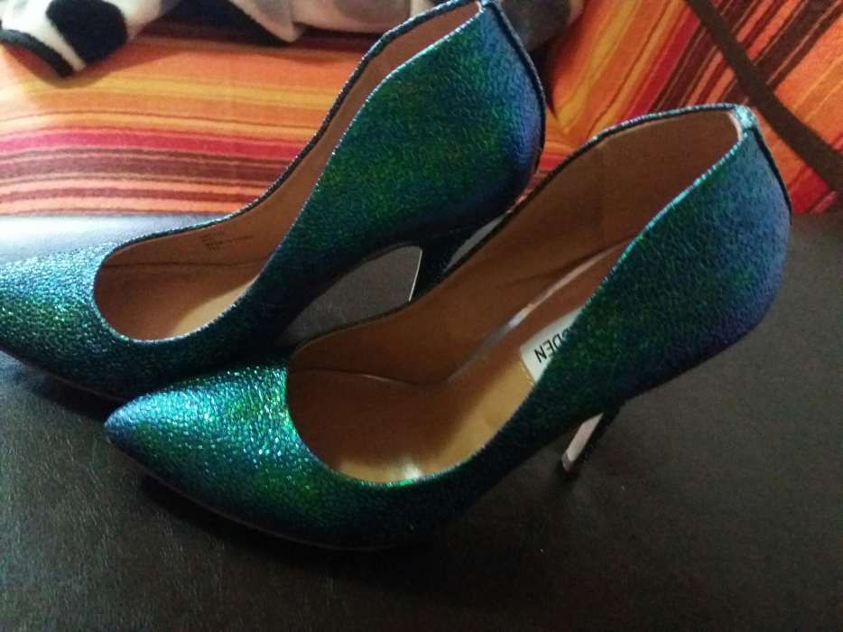 Pantofi STEVE MADDEN.nr 37 NOI