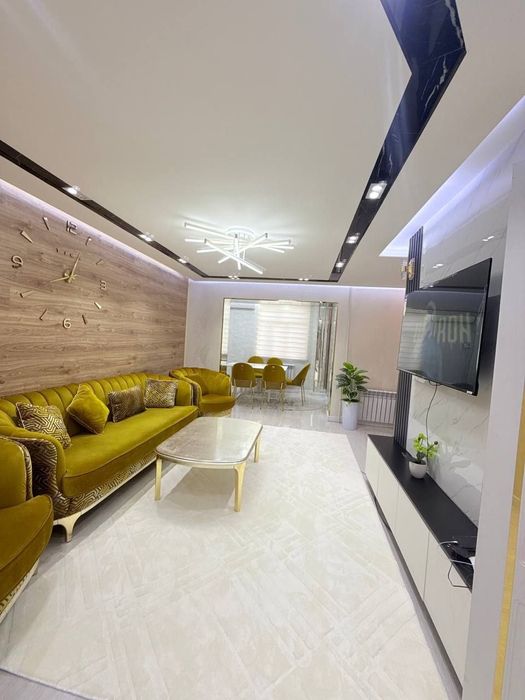 Sotiladi chilonzor 5 kv 3 xona