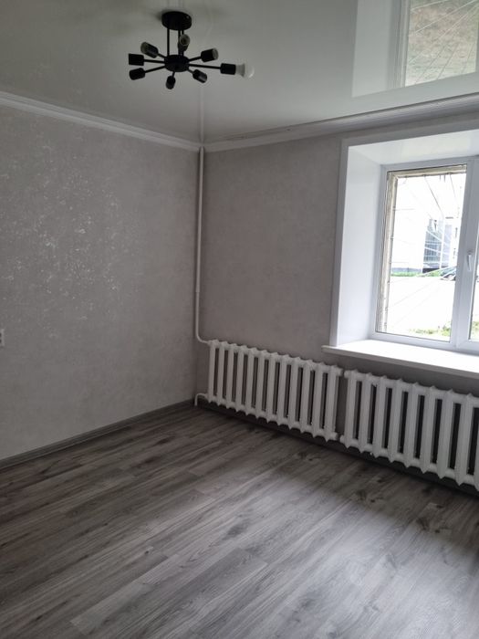 Продам  3 комнатную квартиру
