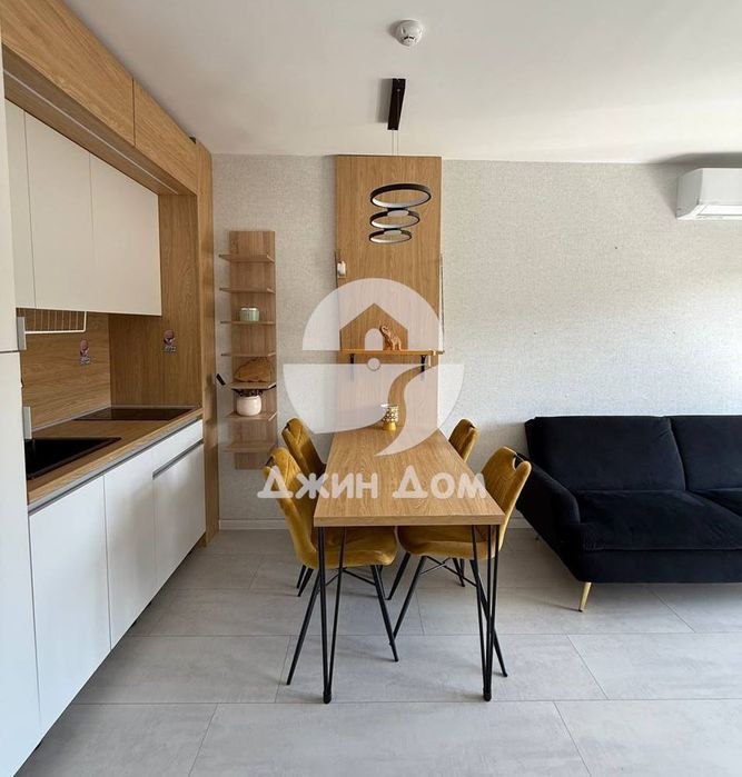 Продава се Тристаен апартамент в к.к. Слънчев бряг - 75 кв.м за 1867 €/кв.м - Снимка #1