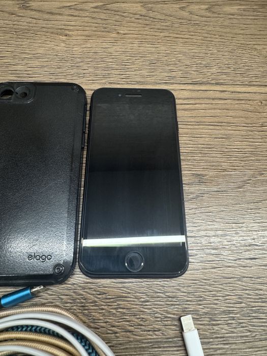 Iphone se2020 128 gb