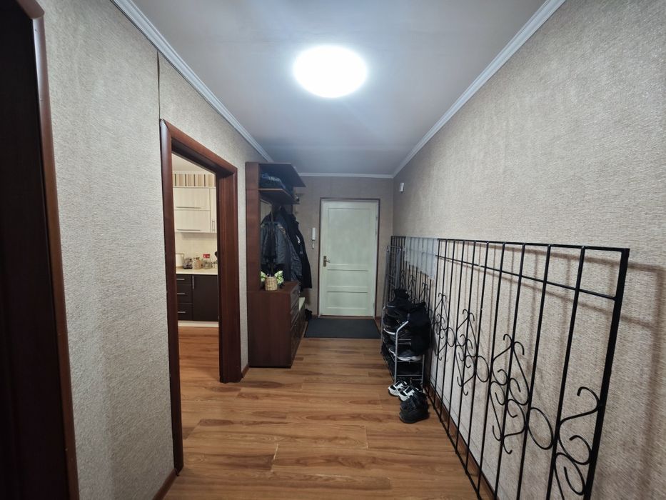 Продажа квартиры в районе Военного Института