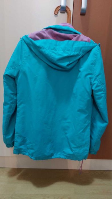 Детско есенно/пролетно яке