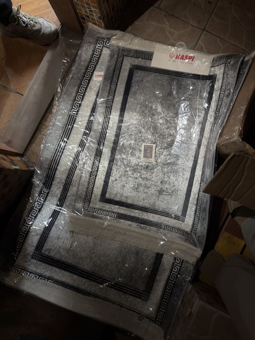 Коврики для ванной (распродажа)