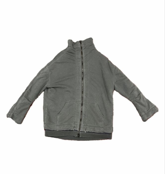 оригинальное худи Haider Ackermann