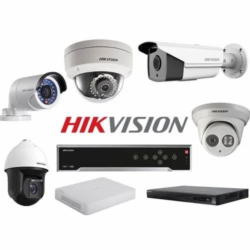 Hikvision Kameralarini sifatli va ishonchi o’rnatamiz