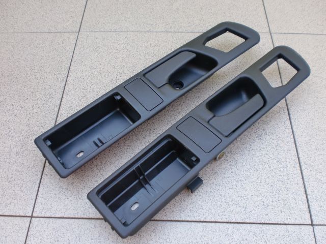 Дверные ручки , ручки салона бмв е 34