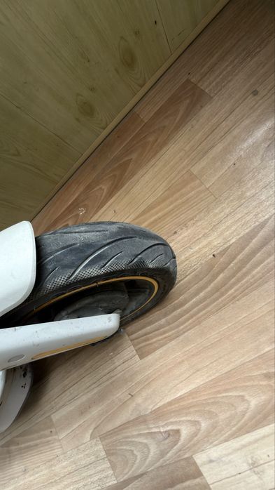 ninebot KickScooter (MAX) G30LP