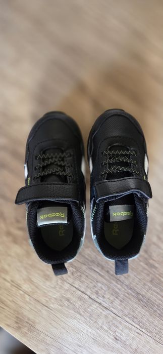 Adidași copii Reebook noi fară etichetă nr.23.5